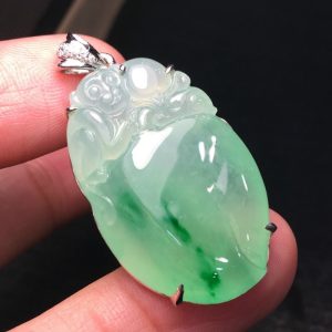 翡翠, 玉石, 珠寶, 緬甸玉, 玉器