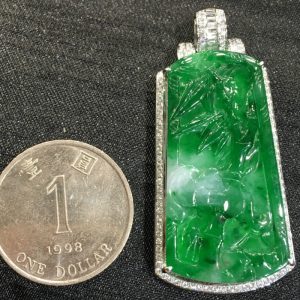 翡翠, 玉石, 珠寶, 緬甸玉, 玉器
