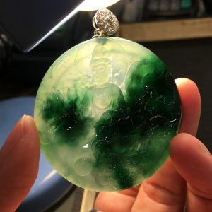 翡翠, 玉石, 珠寶, 緬甸玉, 玉器