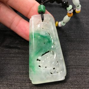 翡翠, 玉石, 珠寶, 緬甸玉, 玉器