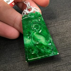 翡翠, 玉石, 珠寶, 緬甸玉, 玉器