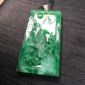 翡翠, 玉石, 珠寶, 緬甸玉, 玉器