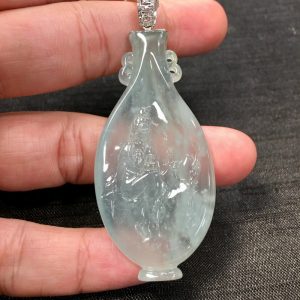 翡翠, 玉石, 珠寶, 緬甸玉, 玉器