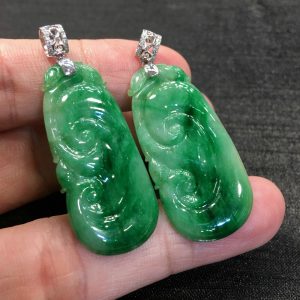 翡翠, 玉石, 珠寶, 緬甸玉, 玉器