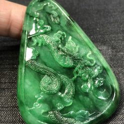 花青種| 一件翡翠
