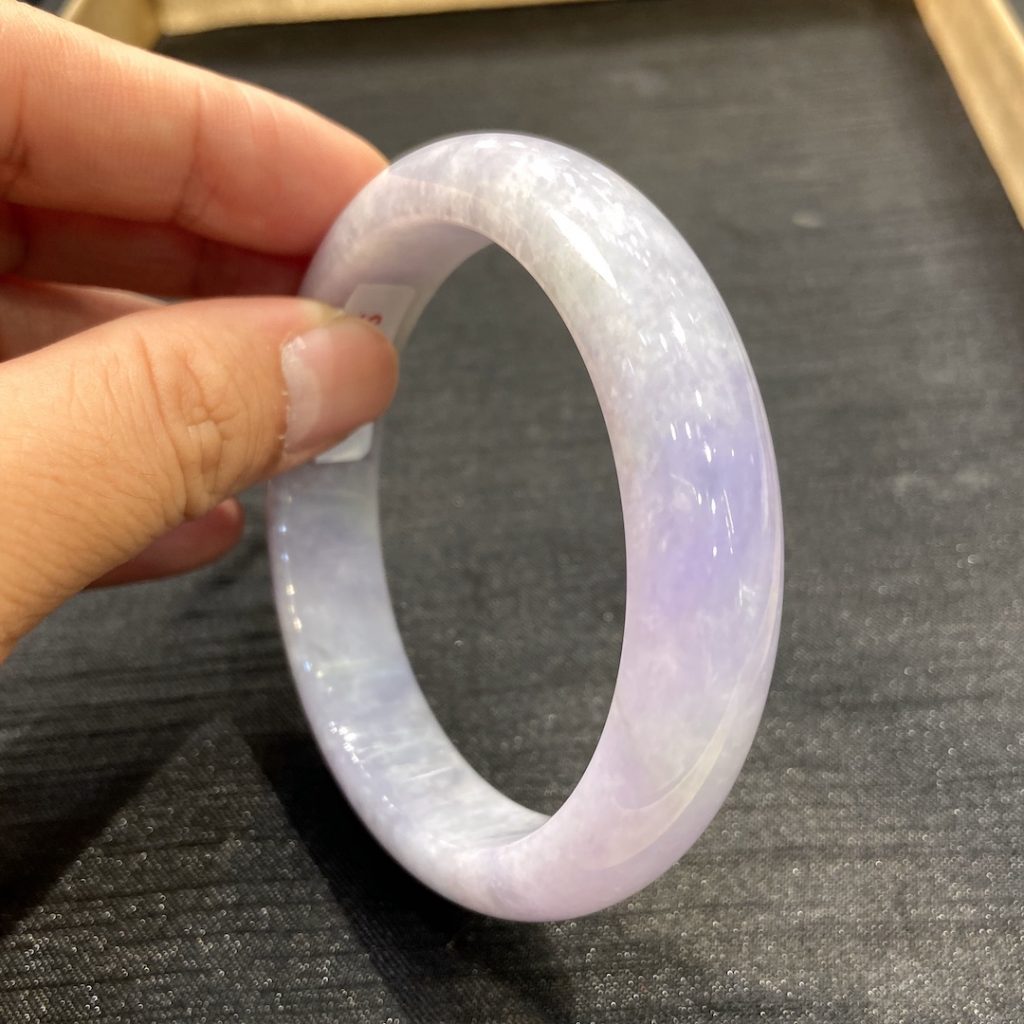 一件翡翠