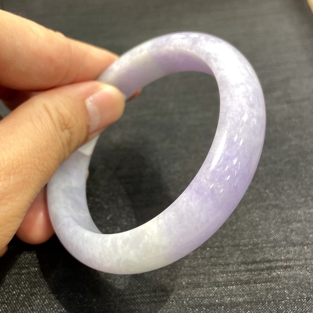 一件翡翠