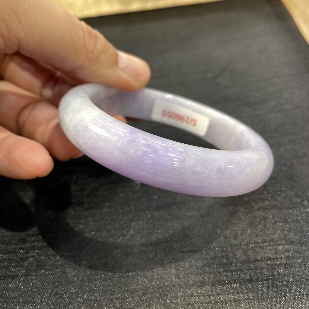 一件翡翠