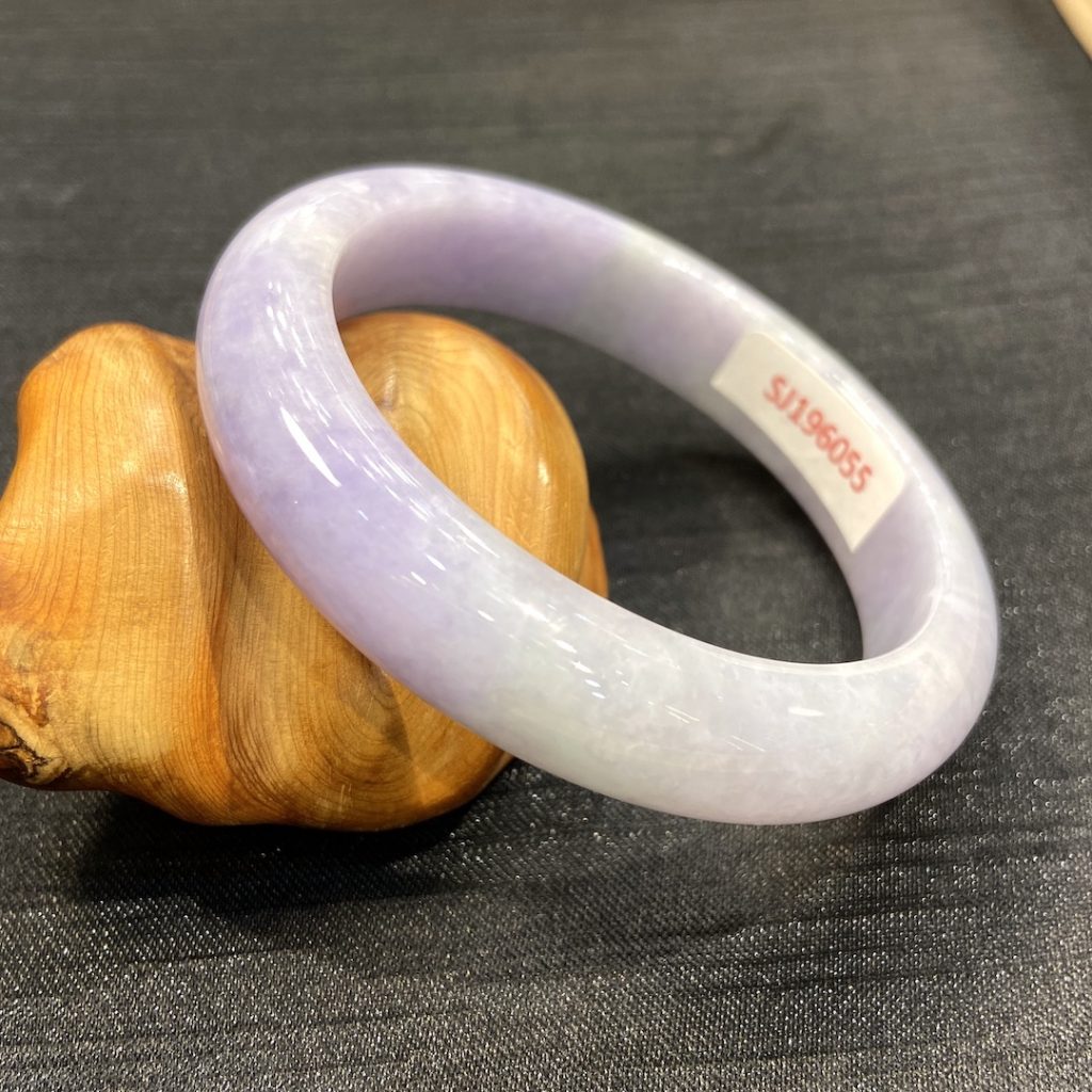 一件翡翠