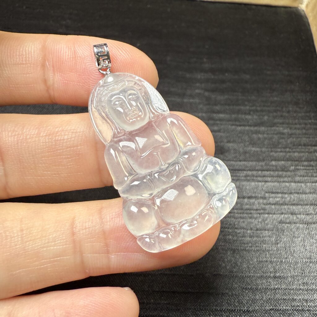 一件翡翠