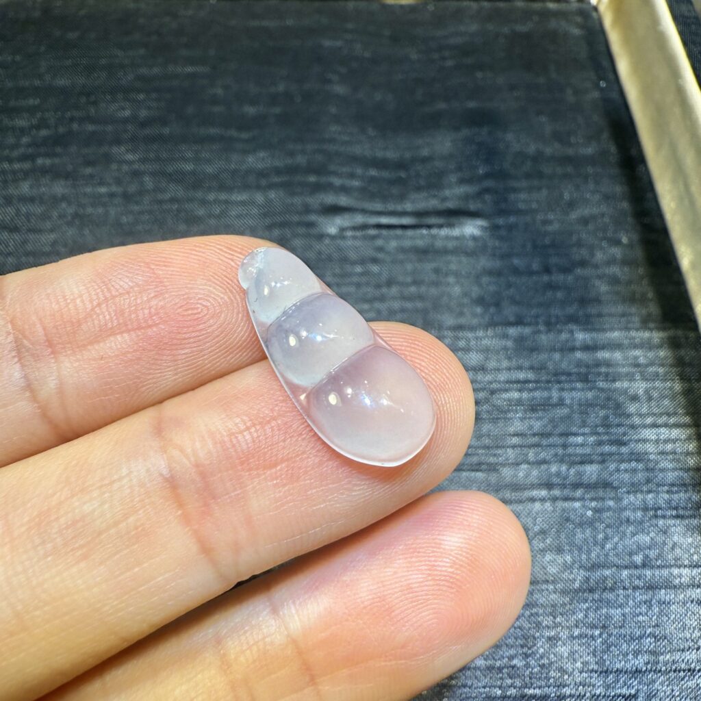 一件翡翠