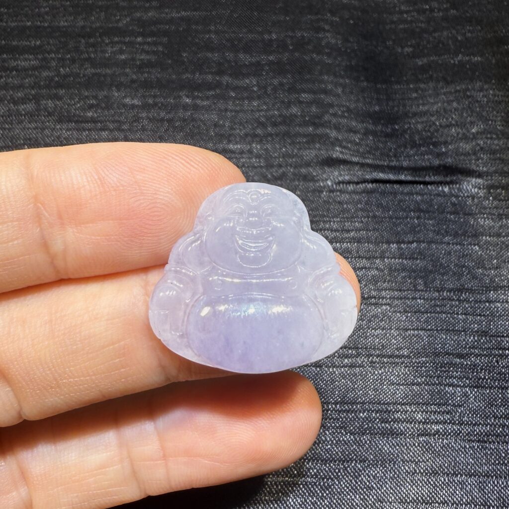 一件翡翠