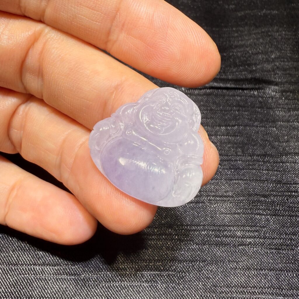 一件翡翠